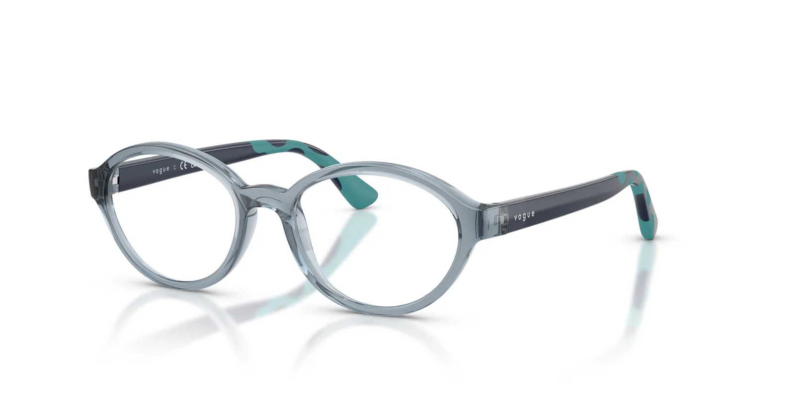 Vogue Eyewear Kids Vista 2043 Eyeglasses - view 6